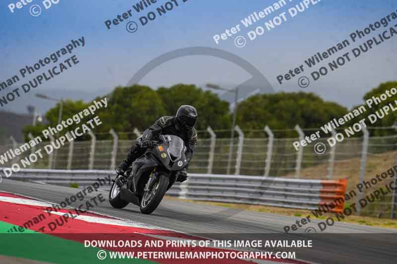 May 2023;motorbikes;no limits;peter wileman photography;portimao;portugal;trackday digital images